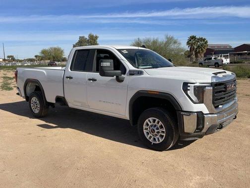 2025 GMC Sierra 2500 Pro