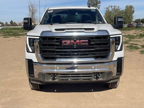 2025 GMC Sierra 2500 Pro