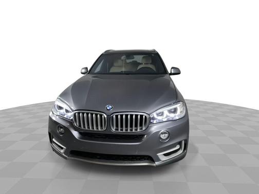 2018 BMW X5 sDrive35i