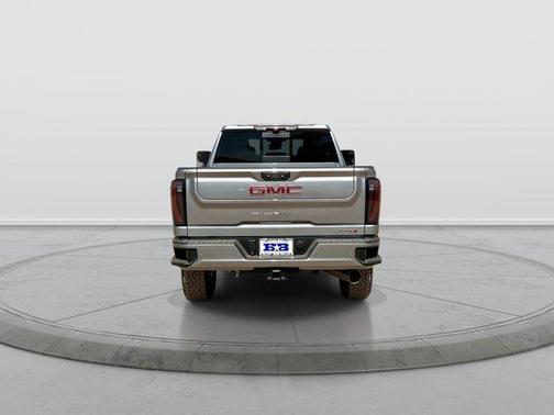 Sterling 2026 GMC Sierra 2500 AT4