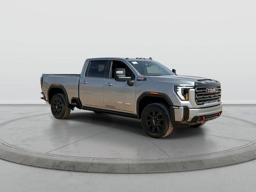 Sterling 2026 GMC Sierra 2500 AT4