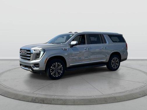 Sterling 2026 GMC Yukon XL Elevation