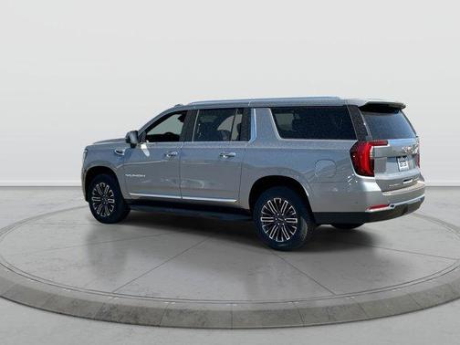 Sterling 2026 GMC Yukon XL Elevation