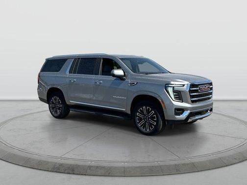 Sterling 2026 GMC Yukon XL Elevation