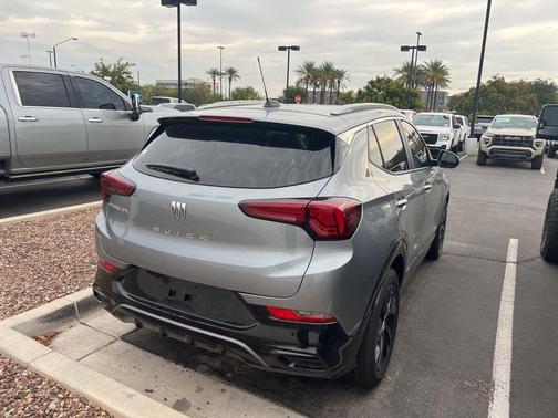 2025 Buick Encore GX Sport Touring