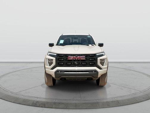 Dune 2026 GMC Canyon Elevation