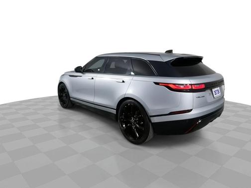 2023 Land Rover Range Rover Velar R-Dynamic S