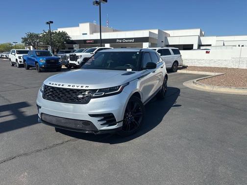 2023 Land Rover Range Rover Velar R-Dynamic S