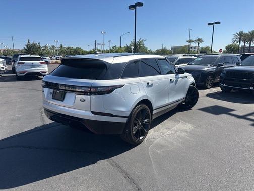 2023 Land Rover Range Rover Velar R-Dynamic S