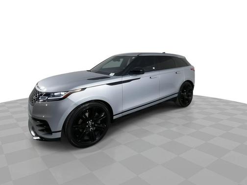 2023 Land Rover Range Rover Velar R-Dynamic S
