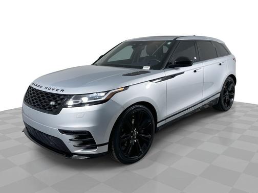 2023 Land Rover Range Rover Velar R-Dynamic S