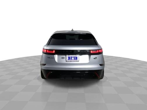 2023 Land Rover Range Rover Velar R-Dynamic S