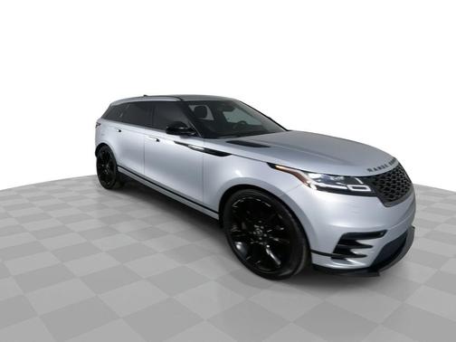 2023 Land Rover Range Rover Velar R-Dynamic S
