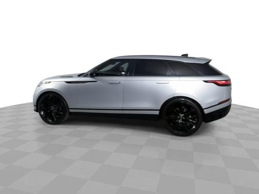 2023 Land Rover Range Rover Velar R-Dynamic S