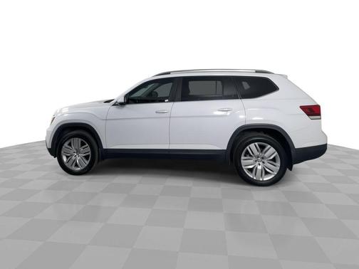 2019 Volkswagen Atlas 3.6L SE w/Technology