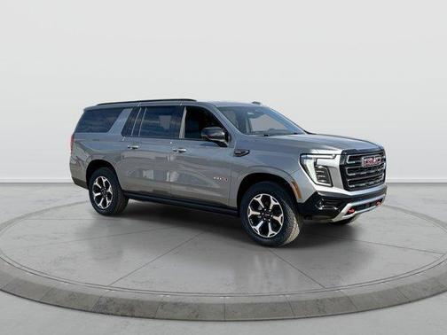 Sterling 2026 GMC Yukon XL AT4