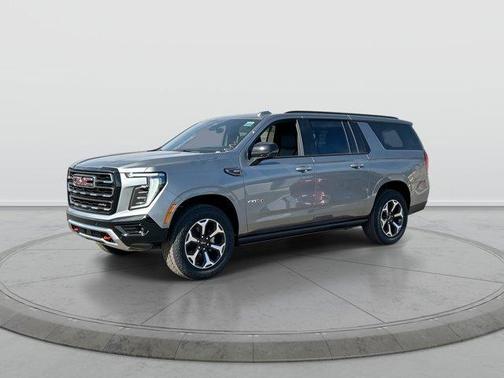 Sterling 2026 GMC Yukon XL AT4