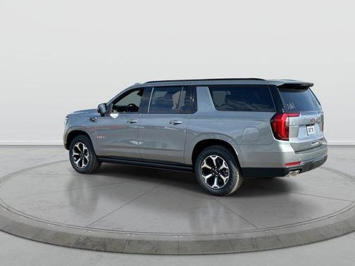 Sterling 2026 GMC Yukon XL AT4