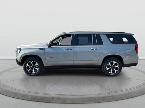 Sterling 2026 GMC Yukon XL AT4