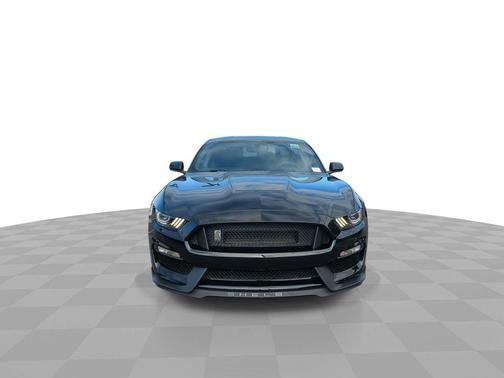 2016 Ford Shelby GT350 Base
