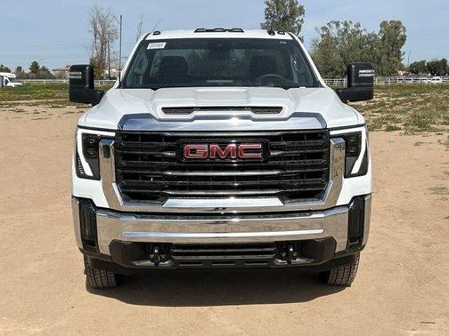 2026 GMC Sierra 3500 Pro