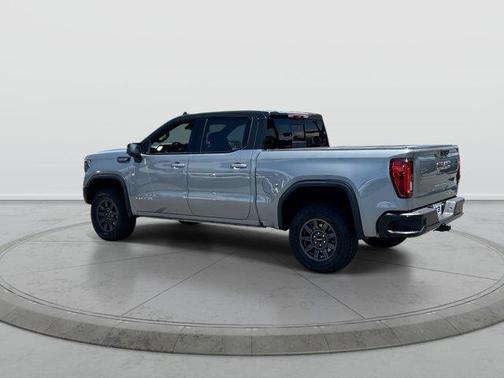 Sterling 2024 GMC Sierra 1500 AT4X