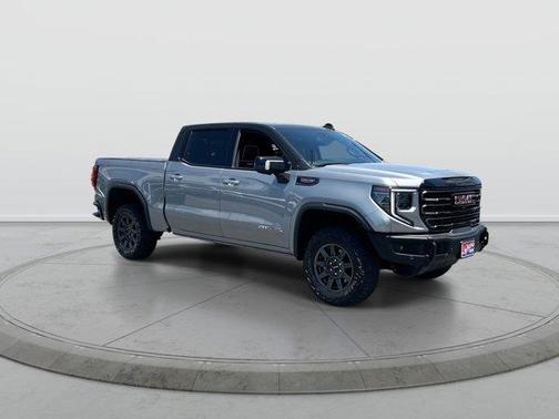 Sterling 2024 GMC Sierra 1500 AT4X