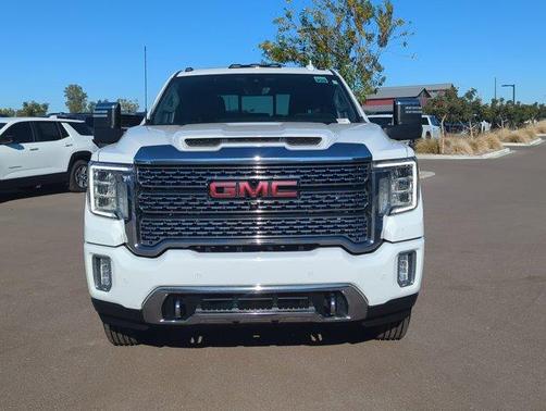 2021 GMC Sierra 3500 Denali