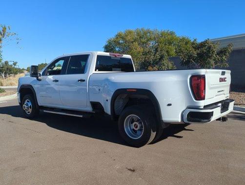 2021 GMC Sierra 3500 Denali