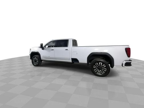 2024 GMC Sierra 3500 Denali Ultimate