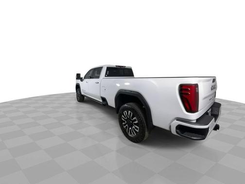2024 GMC Sierra 3500 Denali Ultimate