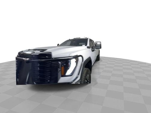 2024 GMC Sierra 3500 Denali Ultimate