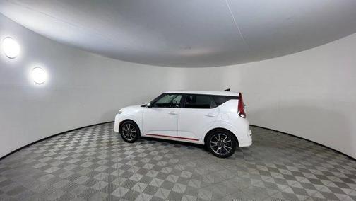 2020 Kia Soul GT-Line 2.0L