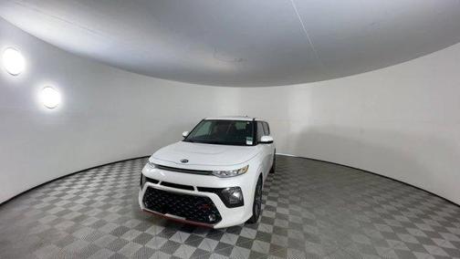 2020 Kia Soul GT-Line 2.0L