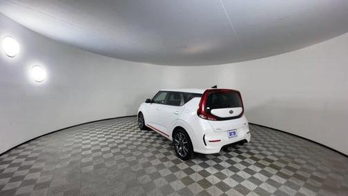 2020 Kia Soul GT-Line 2.0L