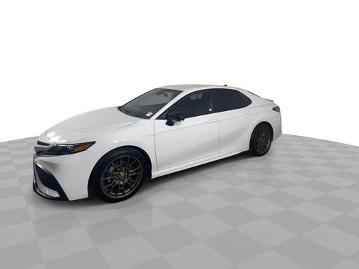 2023 Toyota Camry SE Nightshade