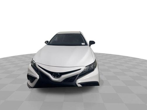 2023 Toyota Camry SE Nightshade