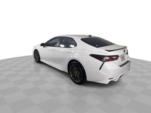2023 Toyota Camry SE Nightshade