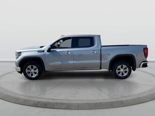 Sterling 2023 GMC Sierra 1500 SLT