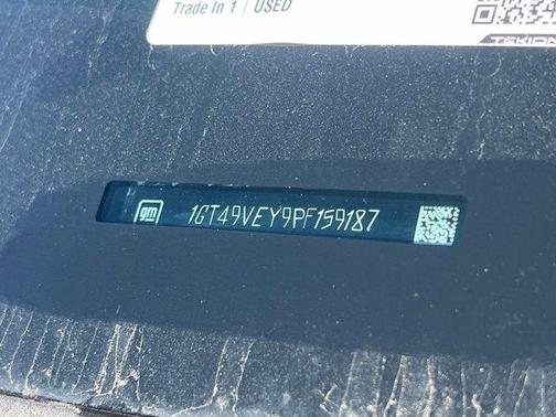 2023 GMC Sierra 3500 AT4