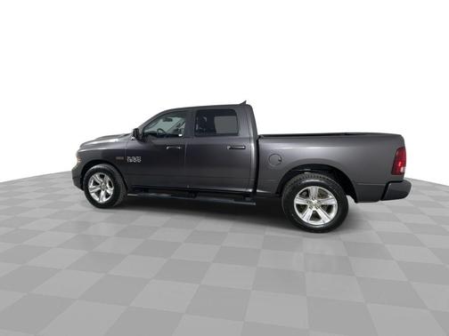 2015 RAM 1500 Sport