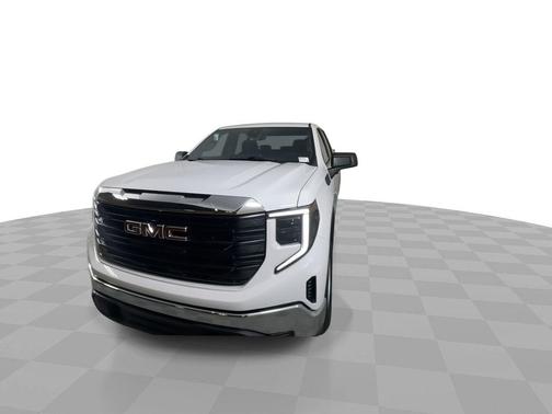 2022 GMC Sierra 1500 Pro