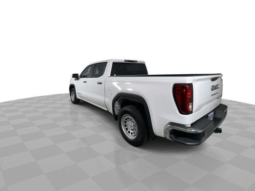 2022 GMC Sierra 1500 Pro