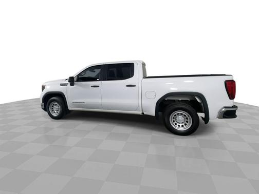 2022 GMC Sierra 1500 Pro