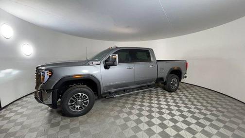 2025 GMC Sierra 2500 SLT