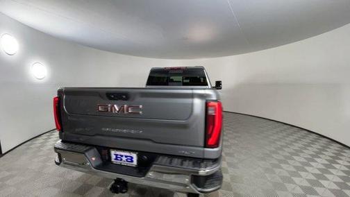 2025 GMC Sierra 2500 SLT