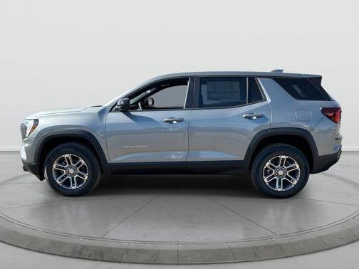 Sterling 2026 GMC Terrain Elevation