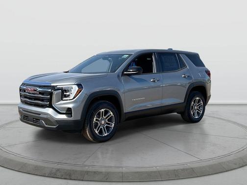 Sterling 2026 GMC Terrain Elevation