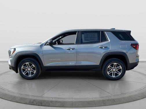 Sterling 2026 GMC Terrain Elevation
