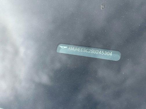 2025 Genesis GV80 3.5T Prestige